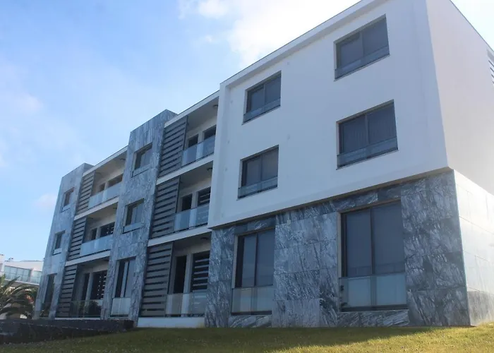 Praia Horizonte Studio\'S - Rral Nº3195