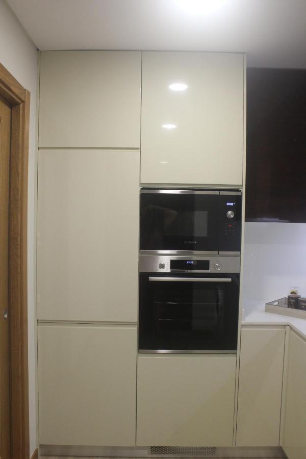 Apartment Horizonte Studio's - Rral Nº3195 *
