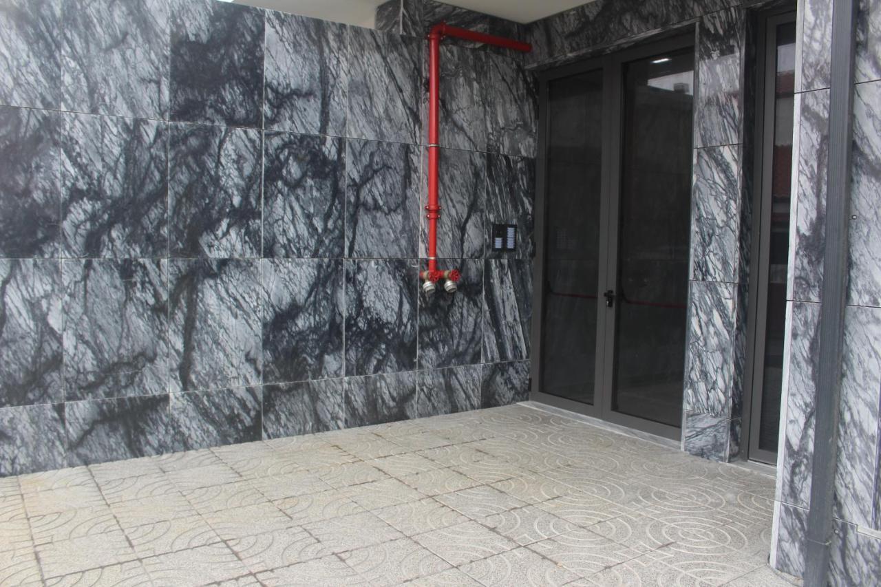 Horizonte Studio's - Rral Nº3195 Apartment